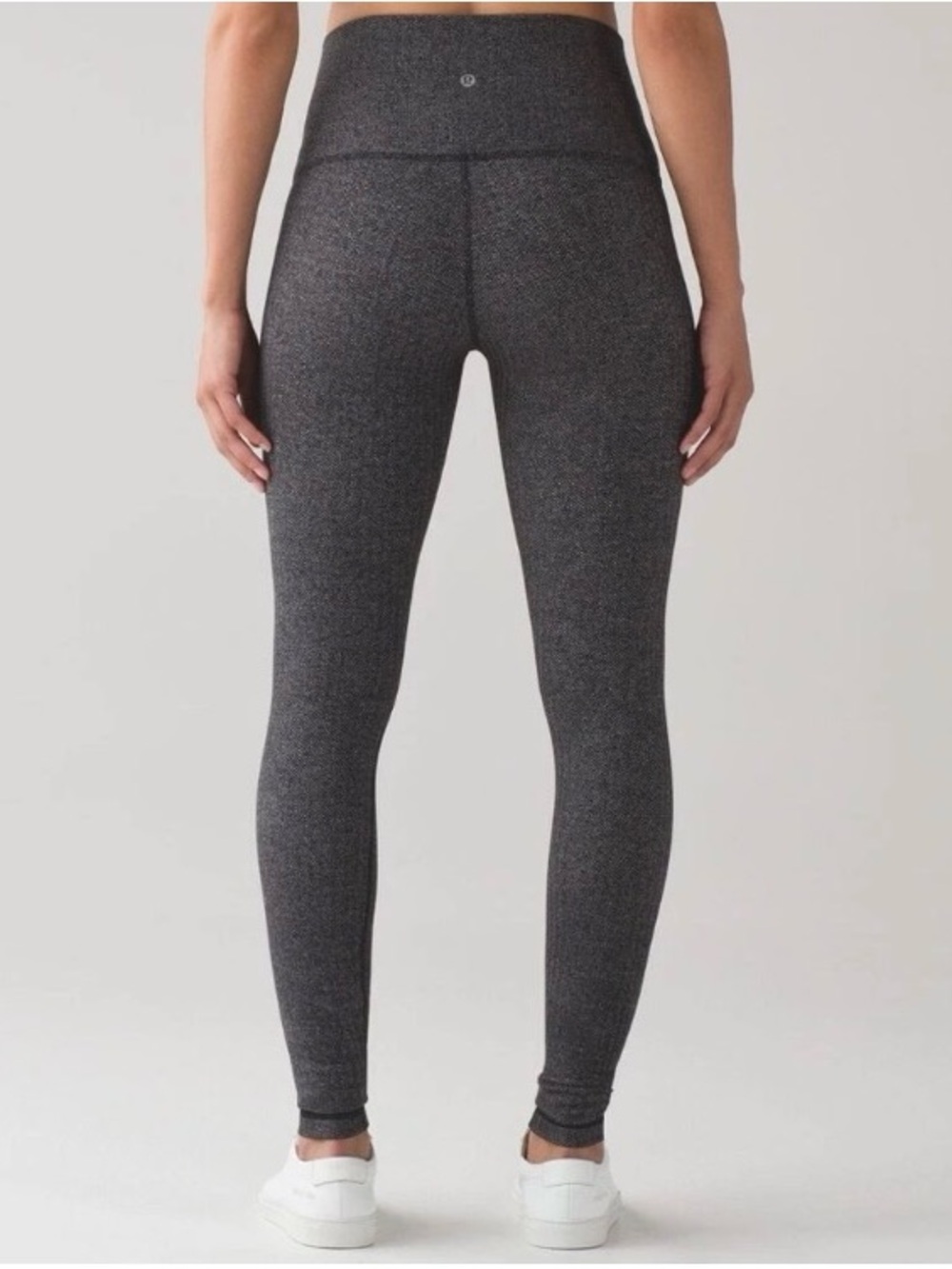 Lululemon Wunder Under Leggings